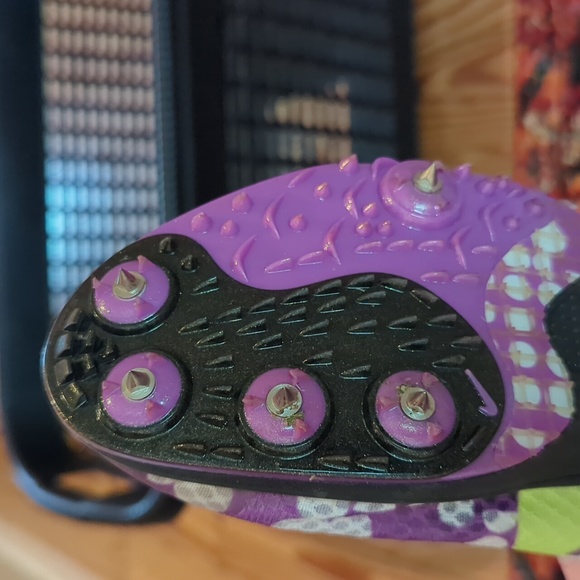 Nike Distance Racing Spikes - Picture 2 of 5